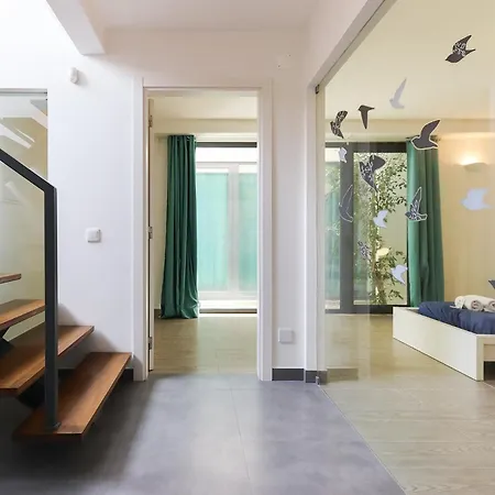 Concept By Homing Villa *
