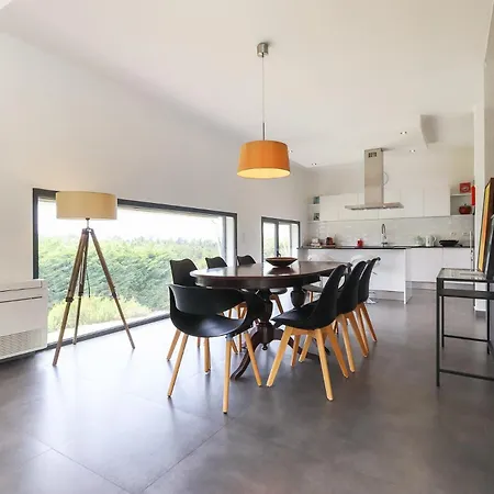 Villa Concept By Homing