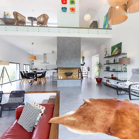 Villa Concept By Homing